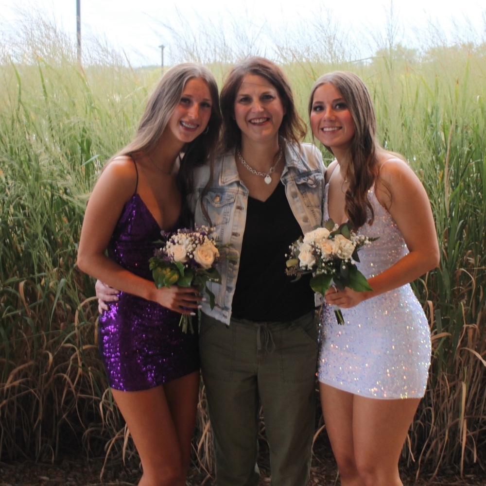 Meet your Posher, Heidi